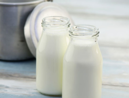 Grasso nel latte: istruzioni per l’uso